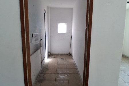 Sala à venda, 131 m² por R$ 394.000,00 - Aparecida - Santos/SP