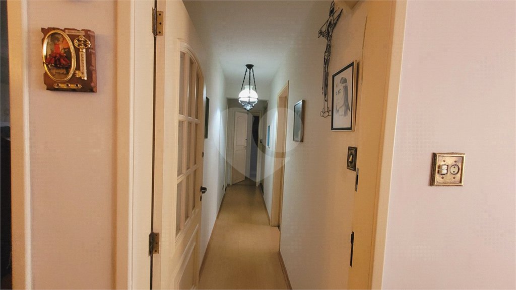 Apartamento à venda com 2 quartos, sendo 1 suíte, em Pinheiros, São Paulo, SP