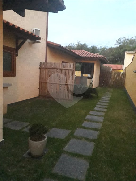 Casa à venda com 6 suítes em Marina, Armação dos Búzios, RJ