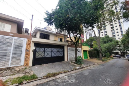 Sobrado à venda com 3 quartos, sendo 1 suíte,  em Jardim Bonfiglioli, São Paulo, SP