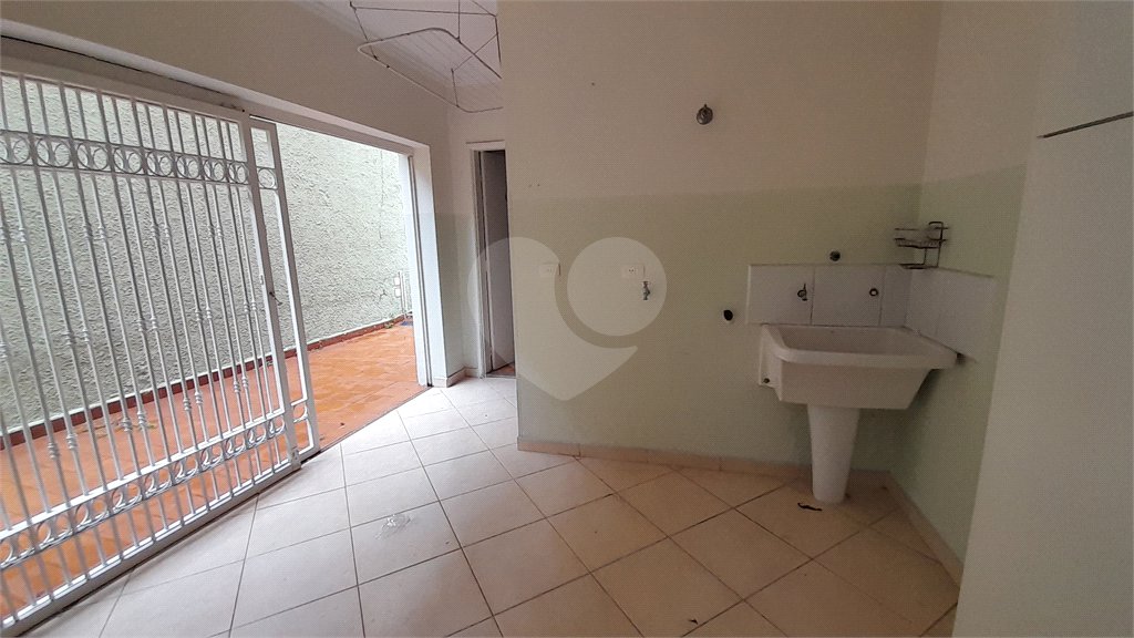 Sobrado para alugar com 5 quartos, sendo 3 suítes, em Jardim do Mar, São Bernardo do Campo, SP