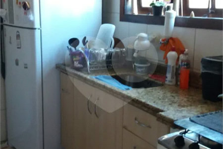 Sobrado à venda com 3 quartos, sendo 1 suíte, em Tucuruvi, São Paulo, SP