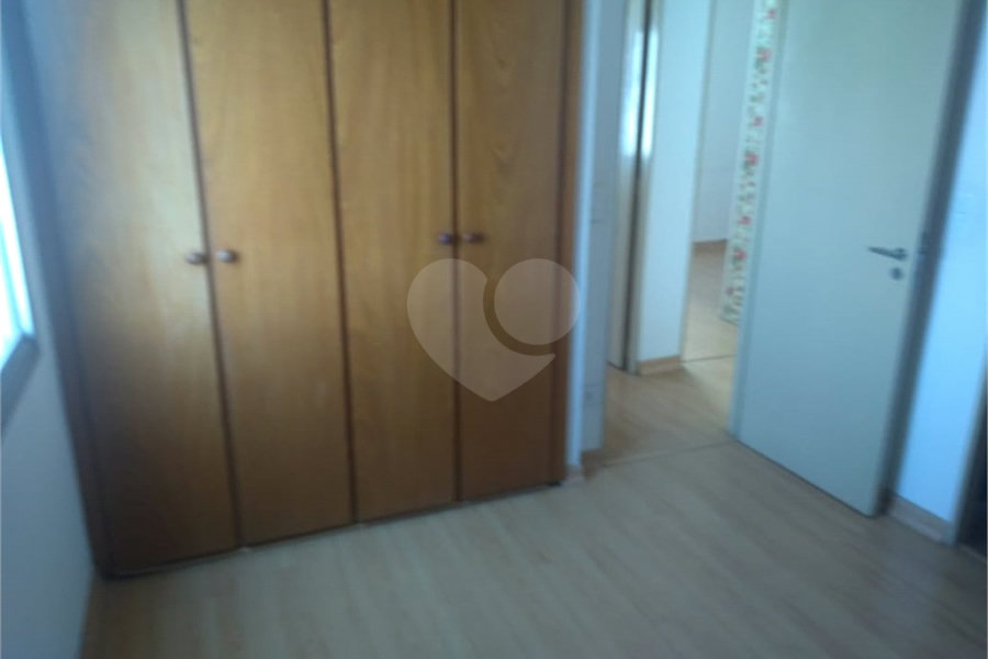 Apartamento para alugar com 3 quartos, sendo 1 suíte,  em Santana, São Paulo, SP