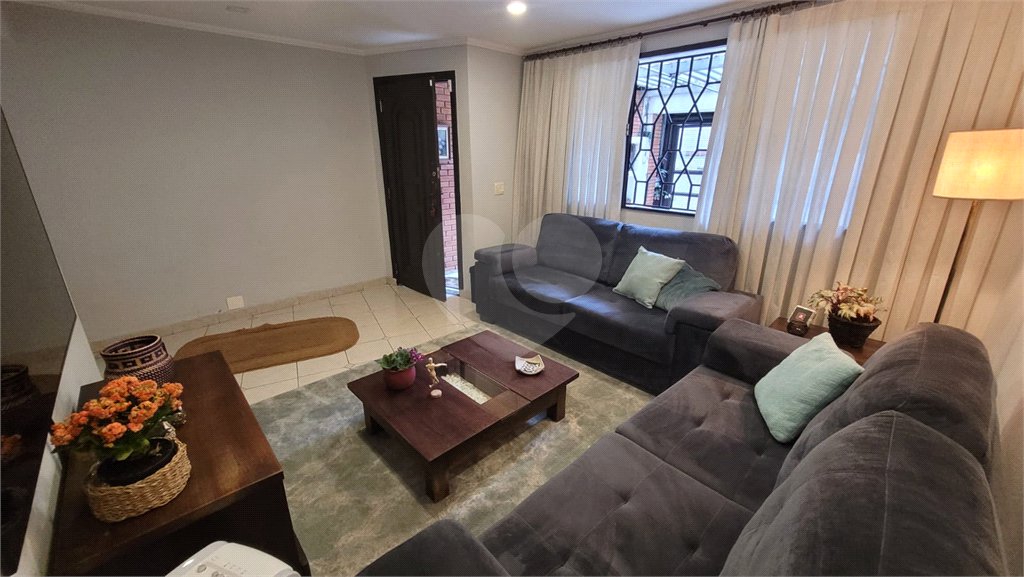 Casa à venda com 3 quartos, sendo 2 suítes, em Perdizes, São Paulo, SP