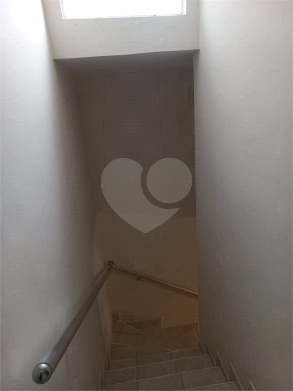 Sobrado à venda com 2 quartos em Parada Inglesa, São Paulo, SP