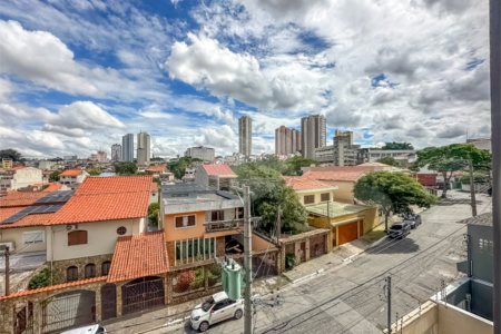 Apartamento à venda com 2 quartos em Vila Formosa, São Paulo, SP