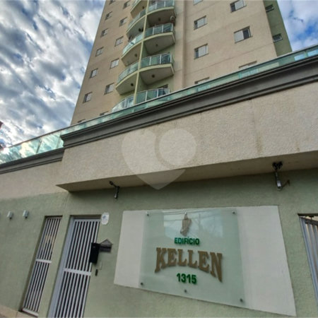 Apartamento à venda com 3 quartos, sendo 1 suíte, em Jardim Rossignatti, Indaiatuba, SP