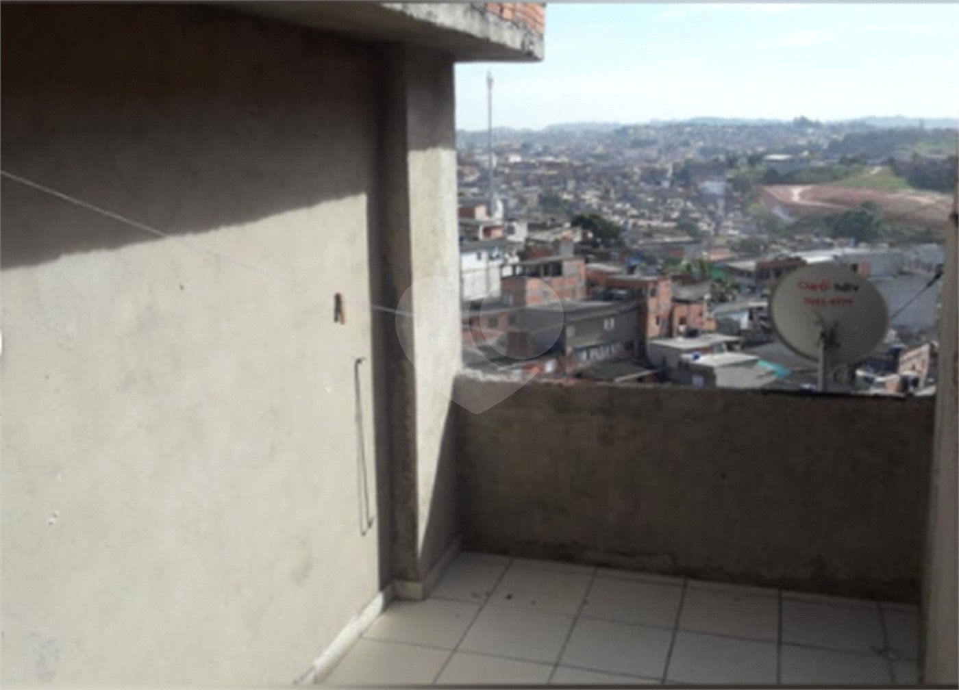 Casa à venda com 2 quartos em Jardim das Rosas (zona Sul), São Paulo, SP