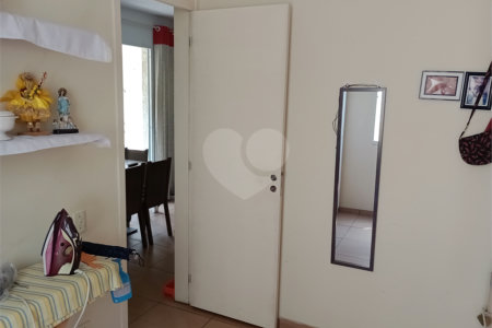 Apartamento à venda com 2 quartos em Campo Grande, Rio de Janeiro, RJ