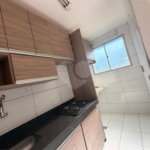 Apartamento à venda com 2 quartos em Vila Abranches, Ribeirão Preto, SP