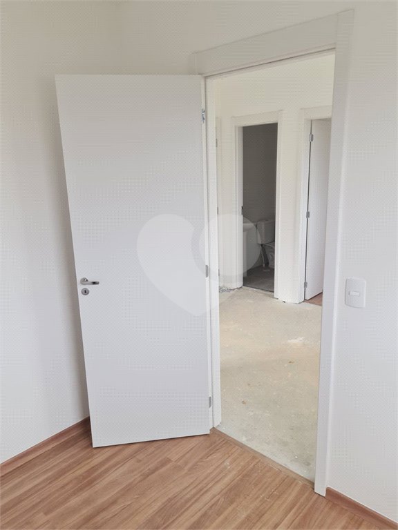 Apartamento à venda com 2 quartos em Vila Guilherme, São Paulo, SP