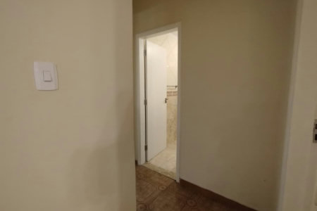 Apartamento com 3 dormitórios, 171 m² - venda por R$ 900.000,00 ou aluguel por R$ 5.400,00/mês - Embaré - Santos/SP