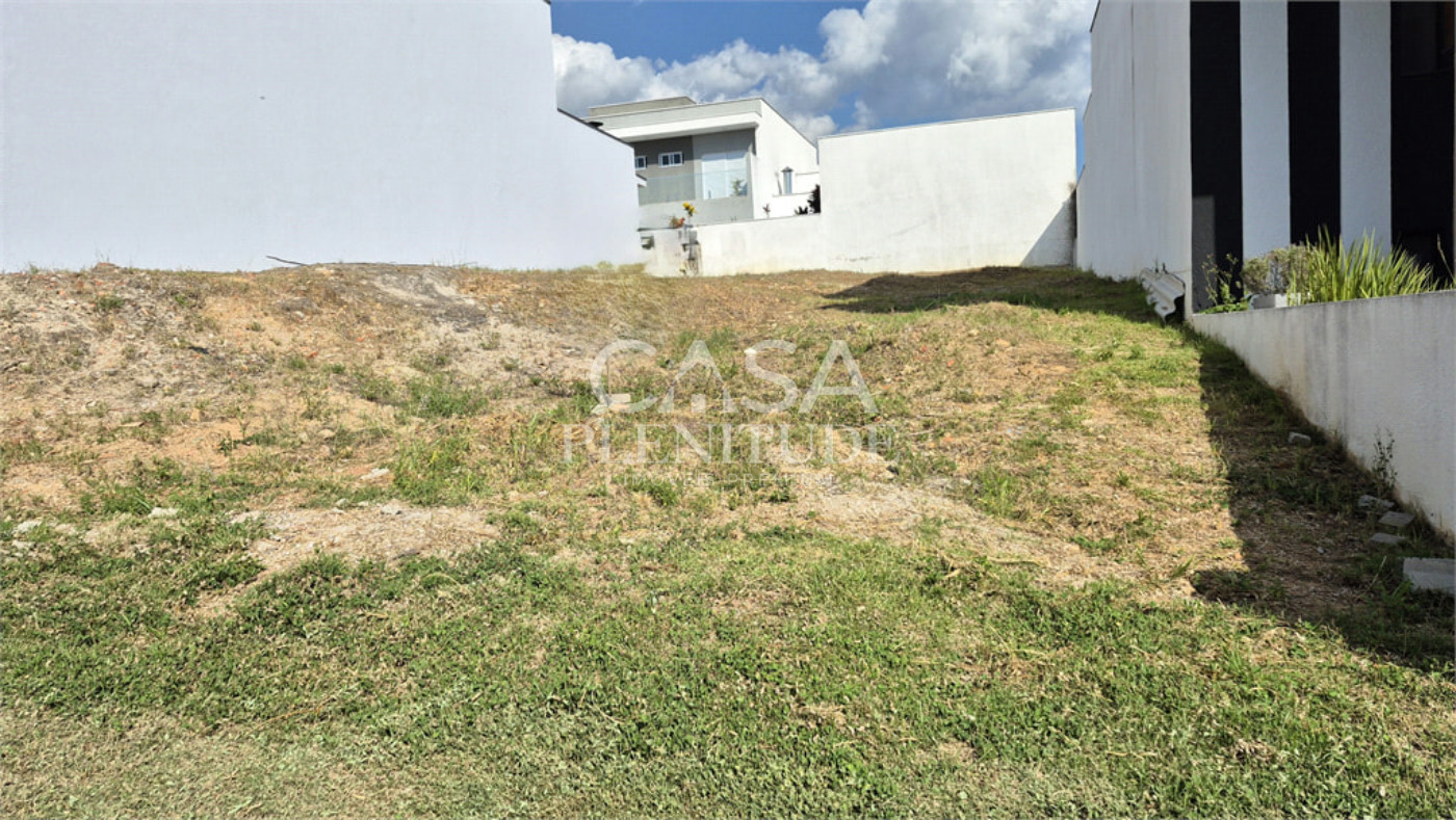 Terreno em condomínio à venda em Morros, Sorocaba, SP