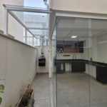 Casa em condomínio à venda com 3 quartos, sendo 1 suíte, em Vila Progresso, Sorocaba, SP