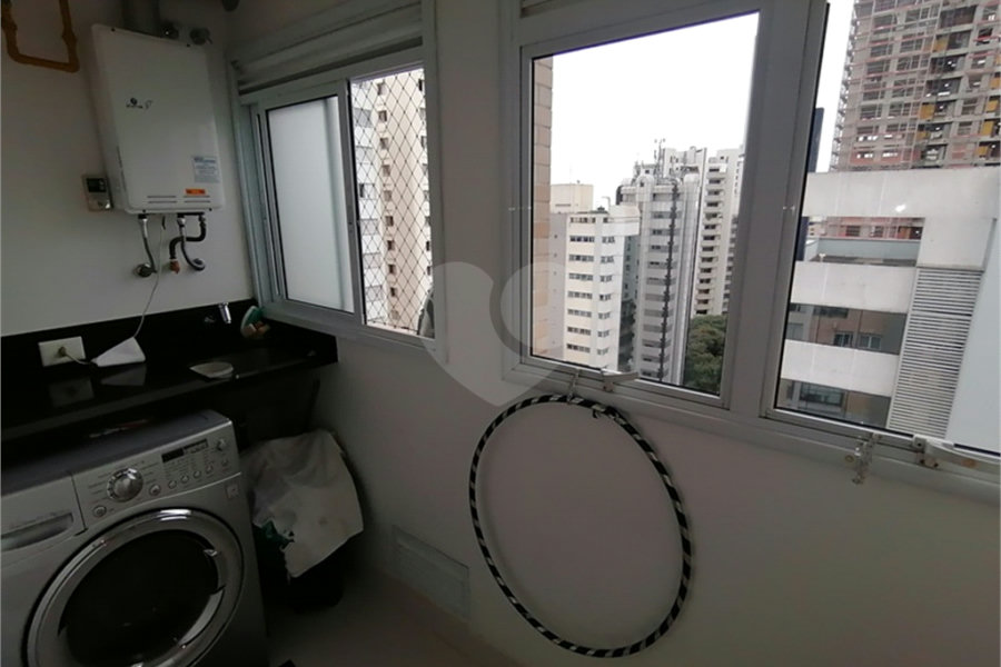 Apartamento à venda com 2 quartos em Paraíso, São Paulo, SP