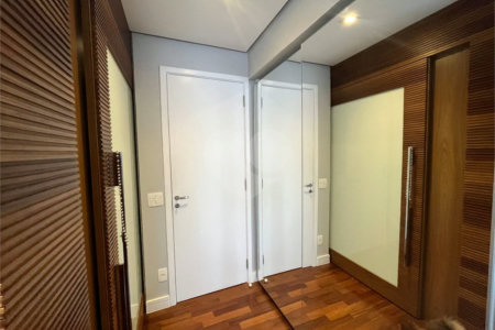 Cobertura à venda com 3 suítes em Santana, São Paulo, SP