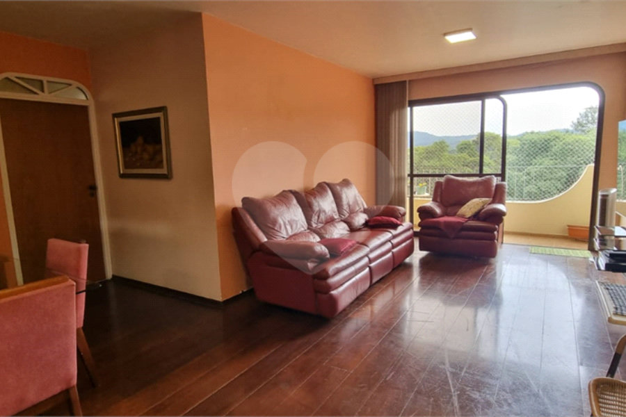 Apartamento à venda com 4 quartos, sendo 1 suíte, em Horto Florestal, São Paulo, SP