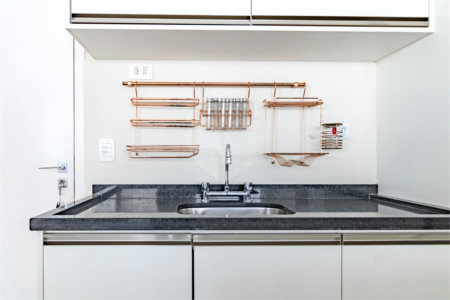 Apartamento para alugar com 1 suíte em Santana, São Paulo, SP