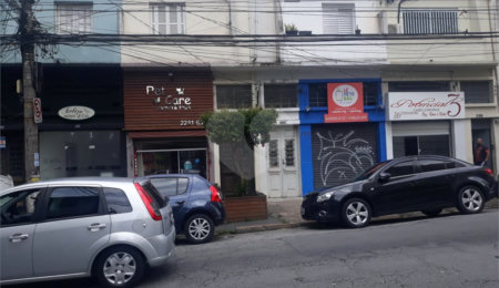 Casa à venda com 3 quartos em Santana, São Paulo, SP