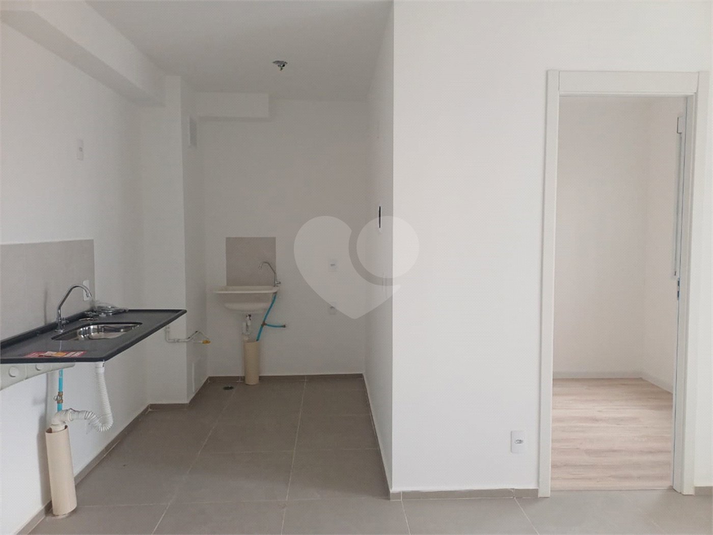 Apartamento à venda com 2 quartos em Saúde, São Paulo, SP