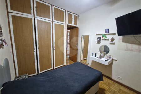 Apartamento à venda com 3 quartos, sendo 1 suíte, em Tijuca, Rio de Janeiro, RJ