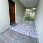 Sobrado à venda com 5 quartos, sendo 1 suíte,  em Vila Gustavo, São Paulo, SP