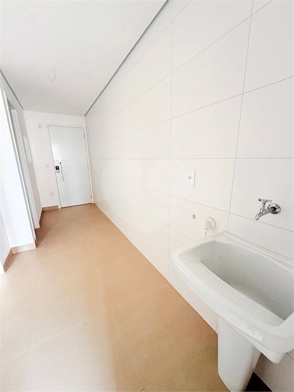 Allure Vila Ema: Sofisticação com 120m² e Varanda Gourmet