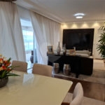 Apartamento à venda com 3 suítes em Barra Funda, São Paulo, SP