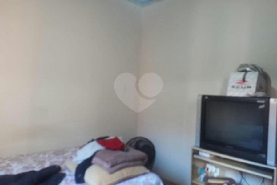 Sobrado à venda com 3 quartos em Imirim, São Paulo, SP
