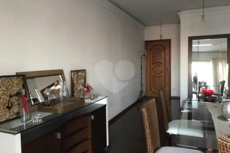 Apartamento à venda com 3 quartos, sendo 1 suíte,  em Vila Polopoli, São Paulo, SP