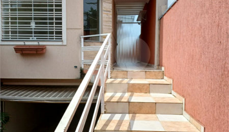 Sobrado à venda com 4 suítes em Vila Guilherme, São Paulo, SP