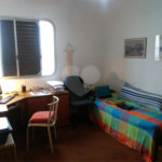 Apartamento à venda com 3 quartos em Mandaqui, São Paulo, SP