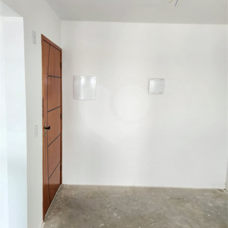 Apartamento à venda com 2 quartos em Vila Nova Bonsucesso, Guarulhos, SP