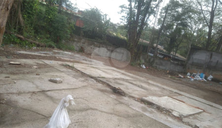 Terreno à venda em Jardim Morumbi, São Paulo, SP