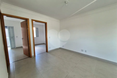 Apartamento à venda com 2 quartos em Vila Mangalot, São Paulo, SP