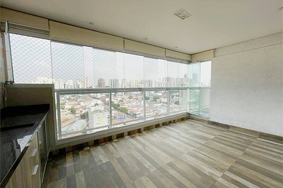 Apartamento à venda com 3 quartos, sendo 1 suíte, em Tatuapé, São Paulo, SP
