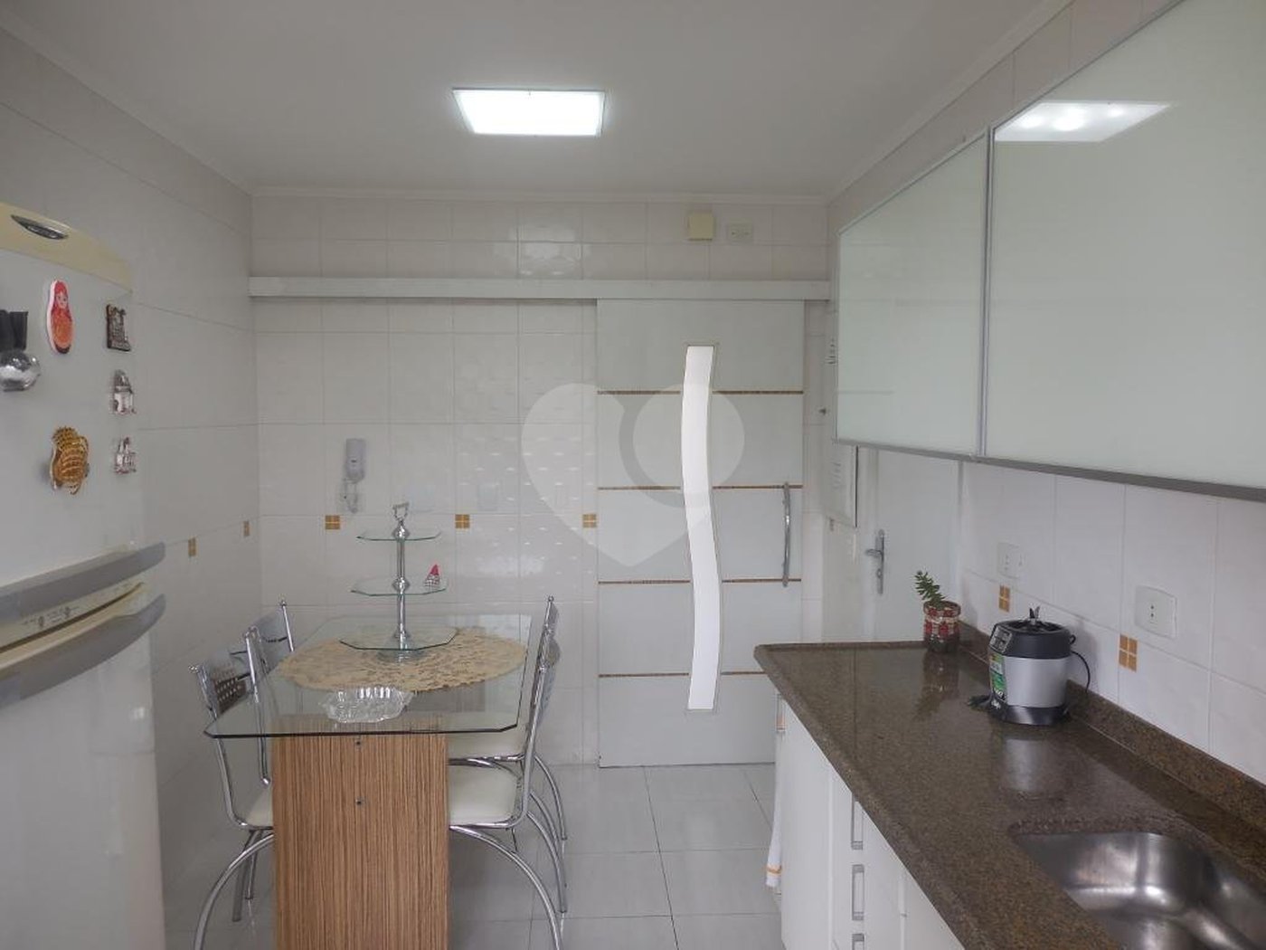 Cobertura à venda com 3 quartos, sendo 1 suíte, em Tremembé, São Paulo, SP