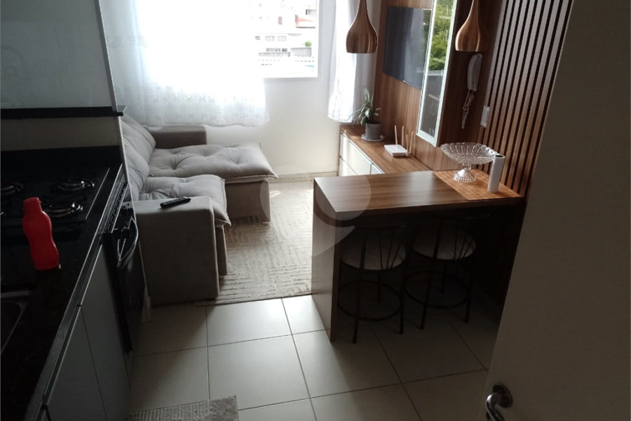 Apartamento à venda com 2 quartos em Jaraguá, São Paulo, SP