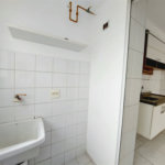 Apartamento à venda ou para alugar com 2 quartos em Vila Anastácio, São Paulo, SP