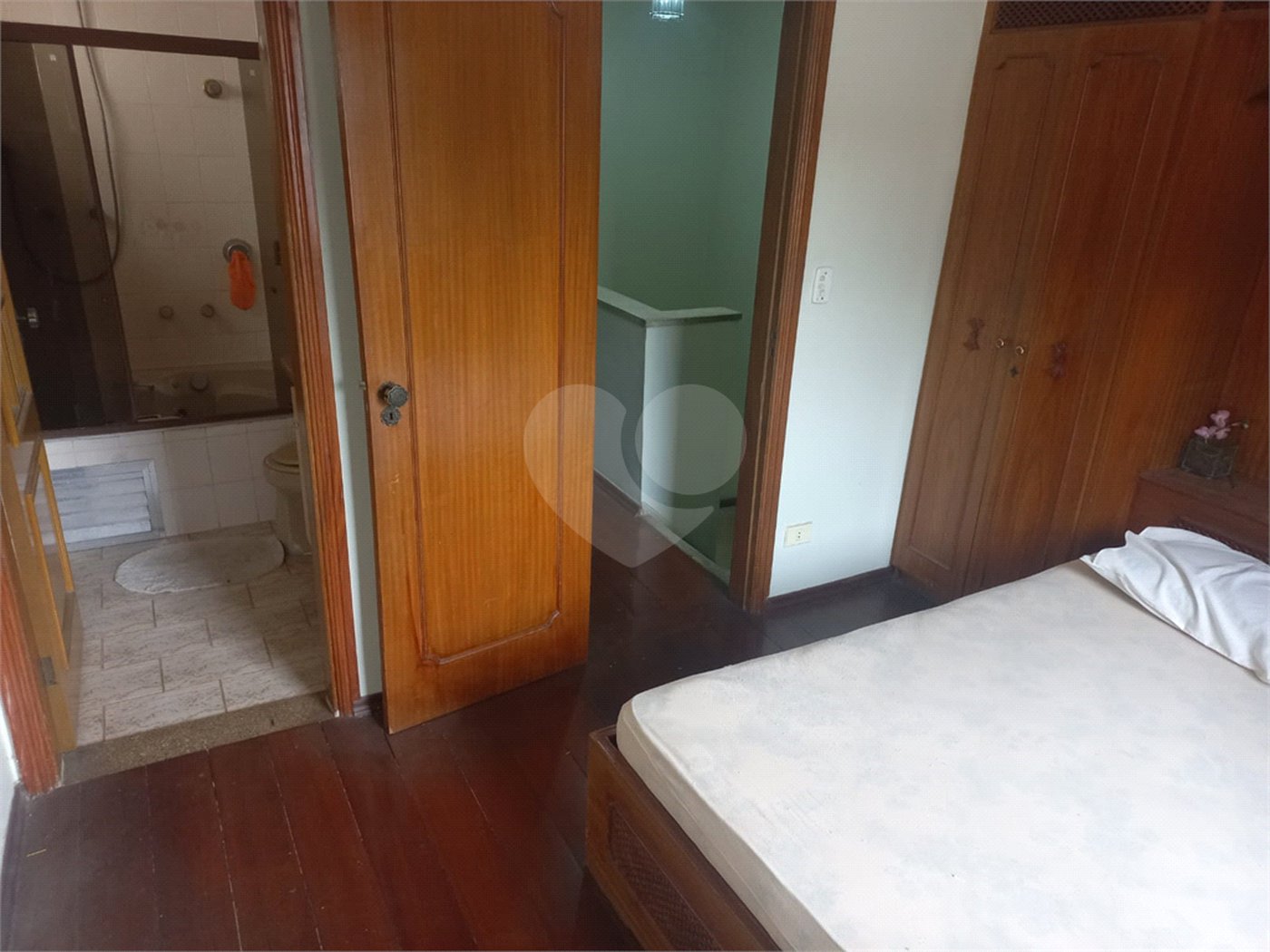 Sobrado à venda com 3 quartos, sendo 1 suíte, em Mandaqui, São Paulo, SP