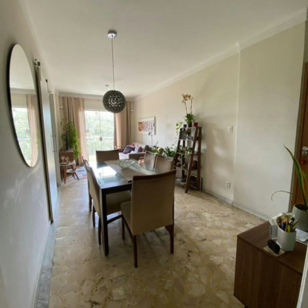 Apartamento com 2 dormitórios à venda, 92 m² por R$ 580.000,00 - Ponta da Praia - Santos/SP