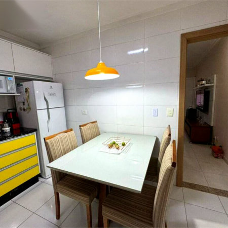 Sobrado à venda com 2 quartos em Jardim Esmeralda, São Paulo, SP