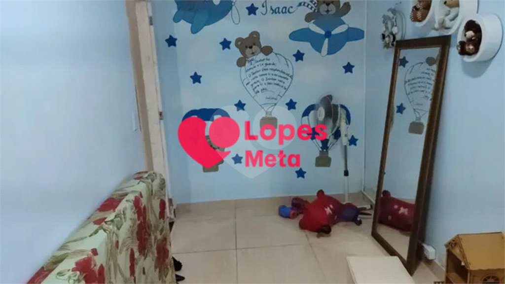Casa à venda com 3 quartos em Jardim Santa Júlia, São José dos Campos, SP