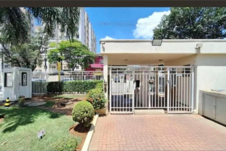 Apartamento à venda com 2 quartos, sendo 1 suíte, em Água Branca, São Paulo, SP