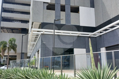 Loja para alugar em Várzea da Barra Funda, São Paulo, SP