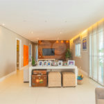 Apartamento à venda com 2 suítes em Jardim Marajoara, São Paulo, SP