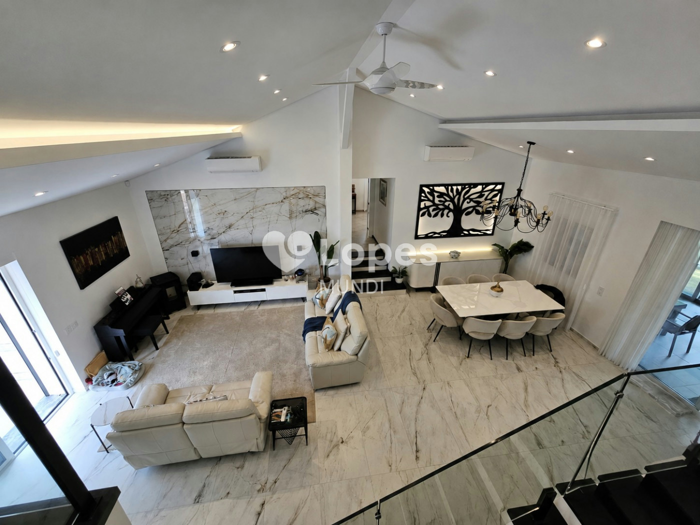 Casa com 3 quartos à venda no Algarve, Portugal – Piscina e terreno de 12.000 m²