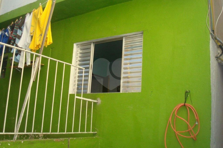 Sobrado à venda com 5 quartos, sendo 1 suíte, em Parque Mandaqui, São Paulo, SP