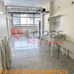 Apartamento à venda com 2 quartos, sendo 1 suíte, em Tijuca, Rio de Janeiro, RJ