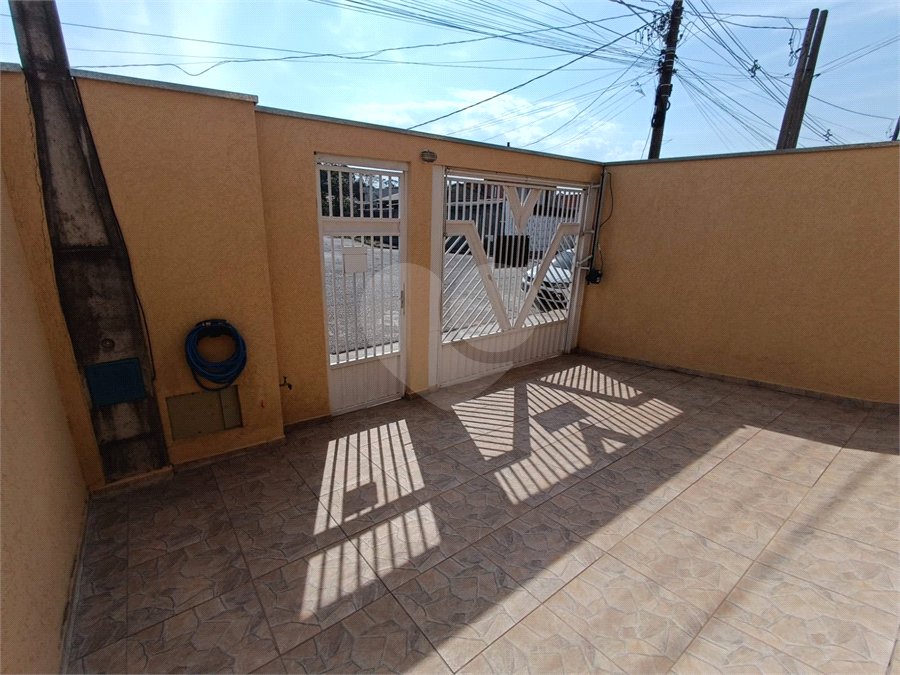 Casa à venda com 3 quartos, sendo 1 suíte,  em Loteamento Jardim do Sol (mailasqui), São Roque, SP